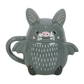 Mok - Cute Bat
