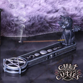 Incense Holder - Malpuss 24cm (NN)
