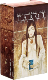 Tarot - The Labyrinth (LR)