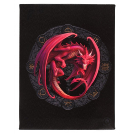 Canvas - Lammas Dragon (AS)