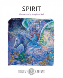 Quote Book - Spirit (JW)