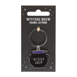 Keyring - Witches Brew