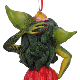 Ornament - Gremlins Greta 13cm