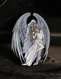 Pin - Dance With Death (AS)