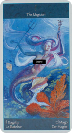 Tarot - Mermaids