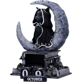Figurine - Zefur Perpetual Calendar 16.2cm (NN)*
