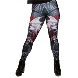 Legging - Valour (AS)