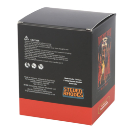 Geurkaars - Witches' Brew Oat Milk Latte