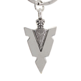 Keyring - Spjót Arrowhead