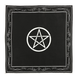 Decoratie Kleed - Pentacle