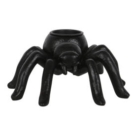 Candle Holder - Spider