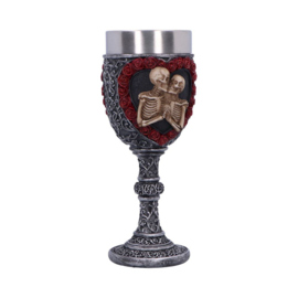 Goblet - To Have and To Hold Goblet 19.5cm