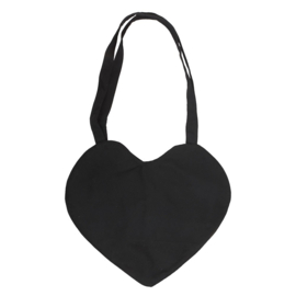 Tote - Spiderweb Heart