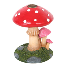 Backflowbrander - Lily Pad Frog