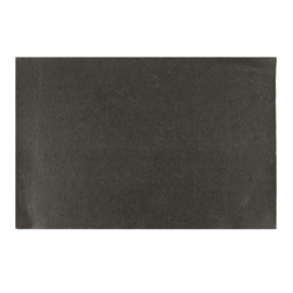 Deurmat - Dark Blue Moon Phase