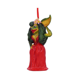 Ornament - Gremlins Greta 13cm