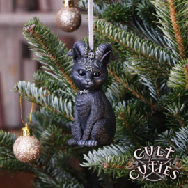 Ornament - Pawzuph 10cm (NN)