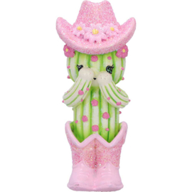 Beeld - Three Wise Cacti 9.5cm (NN)