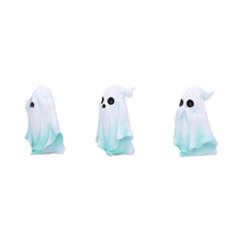Beeld - Three Wise Ghosts 7.5cm (NN)