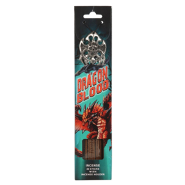 Incense Gift Pack - Dragon Blood*