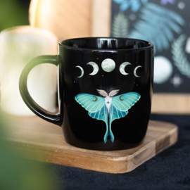 Mug - Luna Moth