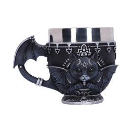 Kopje - Malpuss 11cm (NN)*