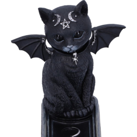 Incense Holder - Malpuss 24cm (NN)