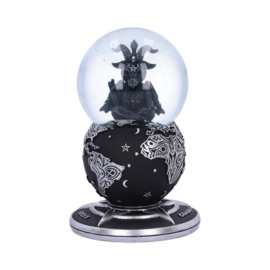 Snow Globe - Baphoboo 18.5cm (NN)