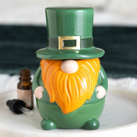 Oliebrander - Lucky Leprechaun Gonk
