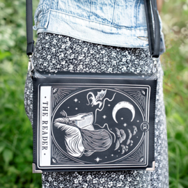 Crossbody Bag - The Reader