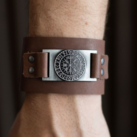 Cuff - Vegvisir
