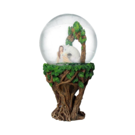 Sneeuwbol - Pure Heart 18cm (AS)