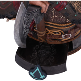 Bust - Assassin's Creed Valhalla Eivor Bust 32cm