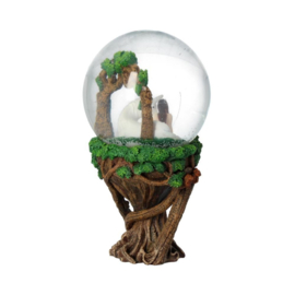 Sneeuwbol - Pure Heart 18cm (AS)