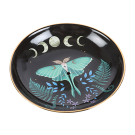 Wierookhouder - Luna Moth