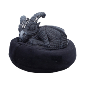 Figurine - Lucifly Dreams 9.1cm (NN)*