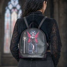 Backpack - Aracnafaria 33.2cm (AS)