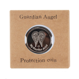 Munt - Angel Protection Coin