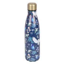 Water Bottle - Night Flight