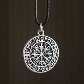 Necklace - Vegvisir