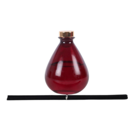 Diffuser - Dragon's Blood Resin & Myrrh