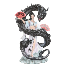 Statue - Dragon Dancer (AS)