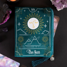 Tarot Etui - The Sun