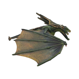 Beeld - Game of Thrones Rhaegal 43cm (GOT)
