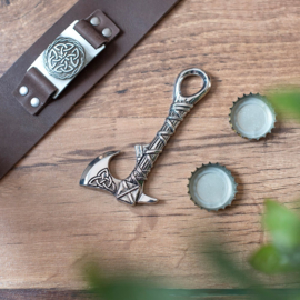 Flesopener - Celtic Axe