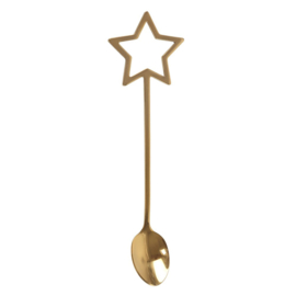 Mok - Magic Toad with Spoon