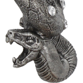 Ornament - The Dark Mark Hanging Ornament 9.5cm (HP)