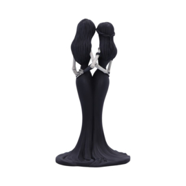 Beeld - Eternal Sisters 23cm (NN)