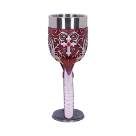 Goblet Set - Dragons Devotion 18.5cm (NN)