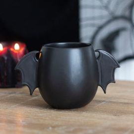 Mug- Bat Wing